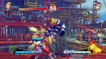 Immagine 34 del gioco Super Street Fighter IV per PlayStation 3