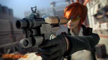 Immagine -2 del gioco Fuse per PlayStation 3