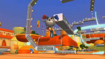 Immagine 13 del gioco PAC-MAN e le Avventure Mostruose  per Nintendo Wii U