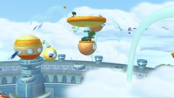 Immagine 14 del gioco PAC-MAN e le Avventure Mostruose  per Nintendo Wii U