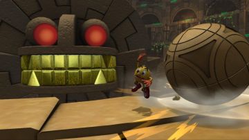 Immagine 5 del gioco PAC-MAN e le Avventure Mostruose  per Nintendo Wii U