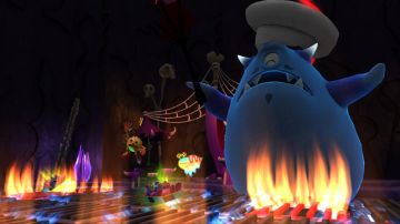 Immagine 8 del gioco PAC-MAN e le Avventure Mostruose  per Nintendo Wii U