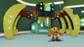 Immagine 9 del gioco PAC-MAN e le Avventure Mostruose  per Nintendo Wii U