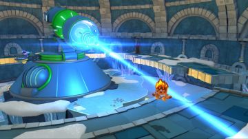 Immagine 11 del gioco PAC-MAN e le Avventure Mostruose  per Nintendo Wii U