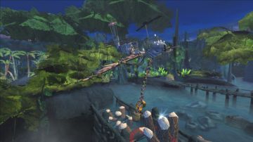Immagine -17 del gioco Madagascar: Escape 2 Africa per Xbox 360