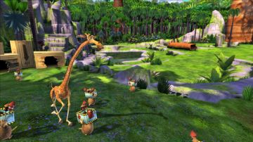 Immagine 0 del gioco Madagascar: Escape 2 Africa per Xbox 360
