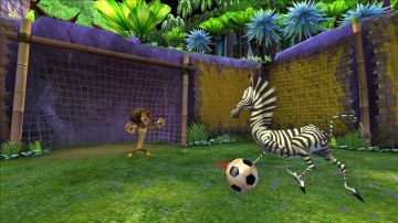 Immagine -10 del gioco Madagascar: Escape 2 Africa per Xbox 360