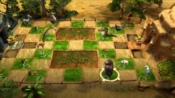 Immagine -9 del gioco Madagascar: Escape 2 Africa per Xbox 360
