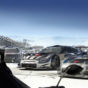 Immagine -16 del gioco GRID: Autosport per Xbox 360