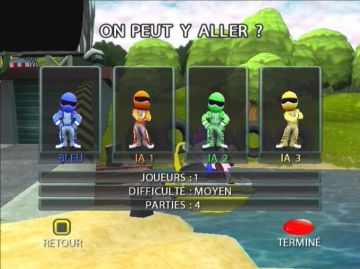 Immagine -8 del gioco Buzz! Junior La Corsa Matta per PlayStation 2