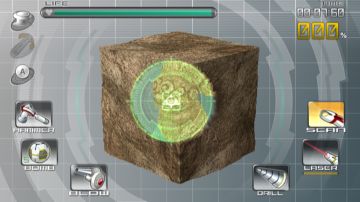 Immagine -1 del gioco Spectrobes: Le origini per Nintendo Wii