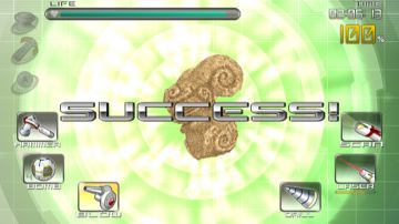 Immagine 2 del gioco Spectrobes: Le origini per Nintendo Wii
