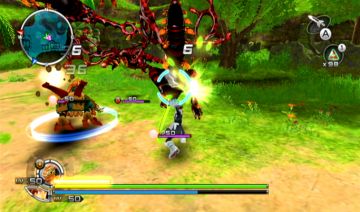 Immagine 5 del gioco Spectrobes: Le origini per Nintendo Wii