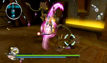 Immagine 9 del gioco Spectrobes: Le origini per Nintendo Wii