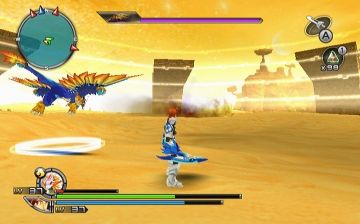 Immagine 11 del gioco Spectrobes: Le origini per Nintendo Wii