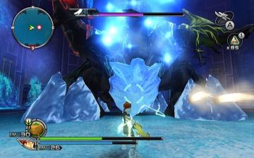 Immagine 12 del gioco Spectrobes: Le origini per Nintendo Wii