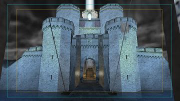 Immagine -10 del gioco Valhalla Knights per PlayStation PSP
