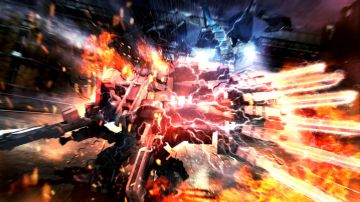 Immagine -17 del gioco Armored Core V per PlayStation 3