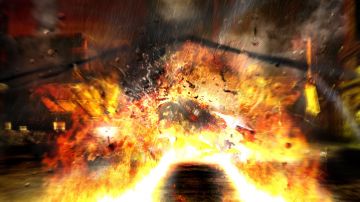 Immagine -8 del gioco Armored Core V per PlayStation 3