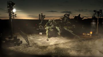 Immagine -4 del gioco Armored Core V per PlayStation 3
