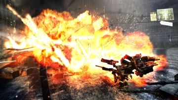 Immagine -14 del gioco Armored Core V per PlayStation 3