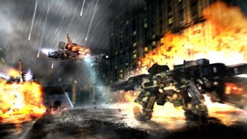Immagine -12 del gioco Armored Core V per PlayStation 3