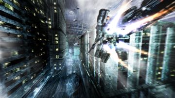 Immagine -11 del gioco Armored Core V per PlayStation 3