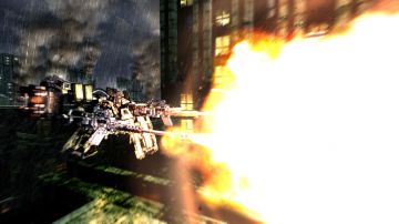 Immagine -9 del gioco Armored Core V per PlayStation 3