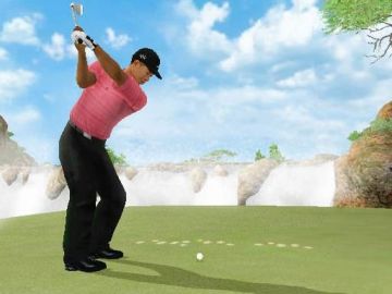 Immagine -1 del gioco Tiger Woods PGA Tour 07 per Nintendo Wii