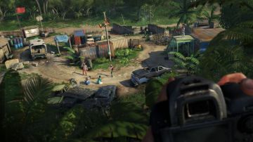 Immagine 34 del gioco Far Cry 3 per Xbox 360