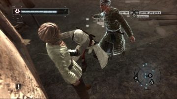 Immagine 2 del gioco Assassin's Creed per Xbox 360