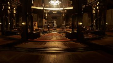 Immagine -1 del gioco Dishonored 2 per PlayStation 4