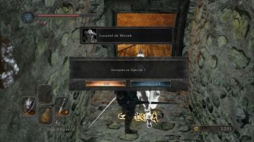 Immagine 79 del gioco Dark Souls II per Xbox 360