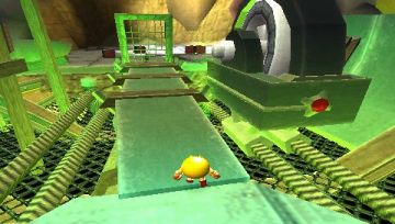 Immagine -2 del gioco Pac-Man World 3 per PlayStation PSP