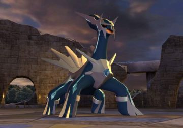 Immagine -9 del gioco Pokemon Battle Revolution per Nintendo Wii