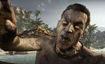 Immagine 1 del gioco Dead Island per PlayStation 3