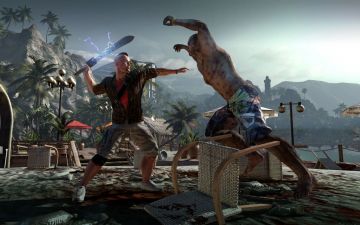 Immagine 2 del gioco Dead Island per PlayStation 3