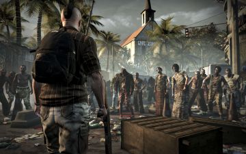 Immagine 4 del gioco Dead Island per PlayStation 3
