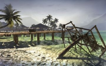 Immagine 7 del gioco Dead Island per PlayStation 3