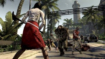 Immagine 8 del gioco Dead Island per PlayStation 3