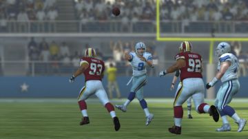 Immagine 2 del gioco Madden NFL 10 per PlayStation 3