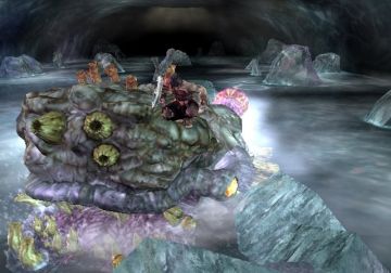 Immagine -1 del gioco Rygar per PlayStation 2
