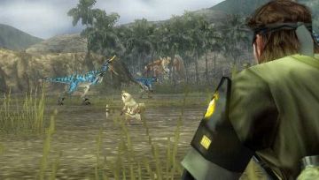 Immagine 32 del gioco Metal Gear Solid: Peace Walker per PlayStation PSP