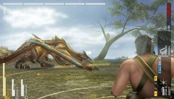 Immagine 34 del gioco Metal Gear Solid: Peace Walker per PlayStation PSP