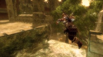 Immagine -9 del gioco Viking: Battle for Asgard per PlayStation 3