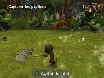 Immagine -4 del gioco Madagascar: Escape 2 Africa per PlayStation 2