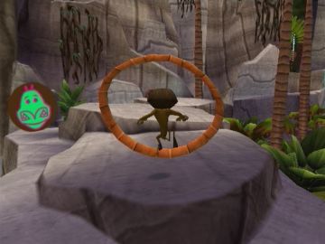 Immagine -2 del gioco Madagascar: Escape 2 Africa per PlayStation 2