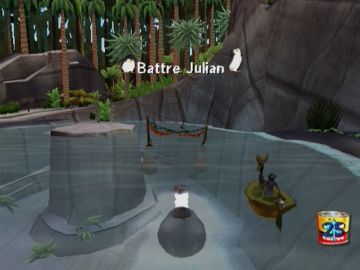Immagine -12 del gioco Madagascar: Escape 2 Africa per PlayStation 2