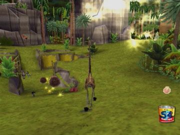 Immagine -10 del gioco Madagascar: Escape 2 Africa per PlayStation 2