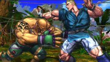 Immagine 58 del gioco Street Fighter X Tekken per PlayStation 3